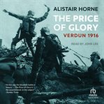 THE PRICE OF GLORY cover image