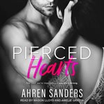 Pierced hearts cover image