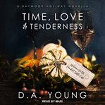 Time, love & tenderness cover image