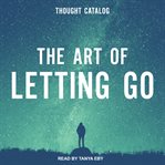 The art of letting go cover image