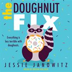 The doughnut fix cover image