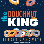 The doughnut king cover image