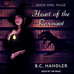 Heart of the resonant cover image