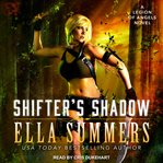 Shifter's shadow cover image