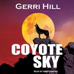 Coyote sky cover image