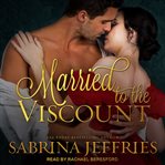 Married to the viscount cover image