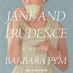 Jane and prudence cover image