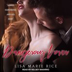 Dangerous lover cover image