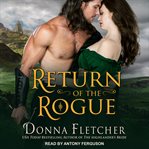 Return of the rogue cover image