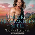 Under the highlander's spell cover image