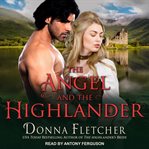 The angel and the highlander cover image