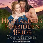 The Highlander's forbidden bride cover image