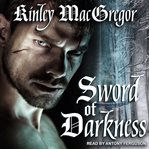 Sword of darkness cover image