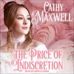 The price of indiscretion cover image