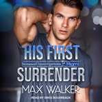 His first surrender cover image