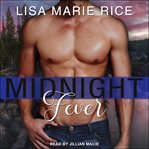 Midnight fever cover image