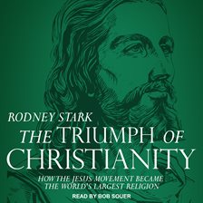 Cover image for The Triumph of Christianity