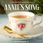 Annie's song cover image