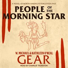 Cover image for People of the Morning Star
