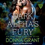 Dark alpha's fury cover image