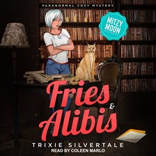 Cover image for Fries & Alibis