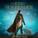 The end of surrender cover image
