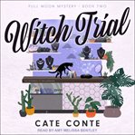 Witch trial cover image