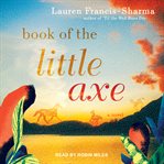 Book of the little axe cover image