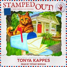 Cover image for Stamped Out