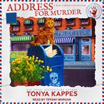 Address for murder cover image