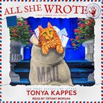 All she wrote cover image