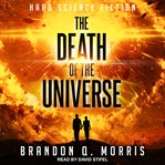 The death of the universe cover image