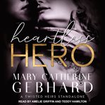 Heartless hero cover image