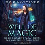 Well of magic cover image