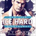 Ice hard cover image