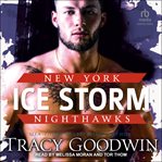 Ice storm cover image