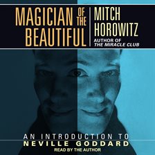 Cover image for Magician of the Beautiful