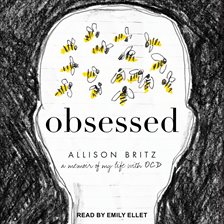 obsessed allison britz audiobook