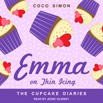 Emma on thin icing cover image