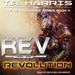 Rev : revolution cover image