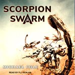 Scorpion swarm cover image
