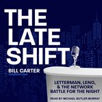 The late shift cover image