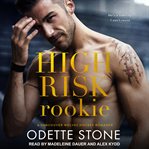 High risk rookie cover image