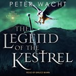 The legend of the kestrel cover image