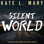 Silent world cover image