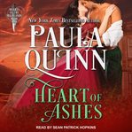 Heart of ashes cover image