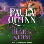 Heart of stone cover image