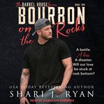 Bourbon on the rocks cover image