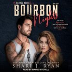 Bourbon nights cover image