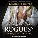 Have you any rogues?. Book #2.5 cover image